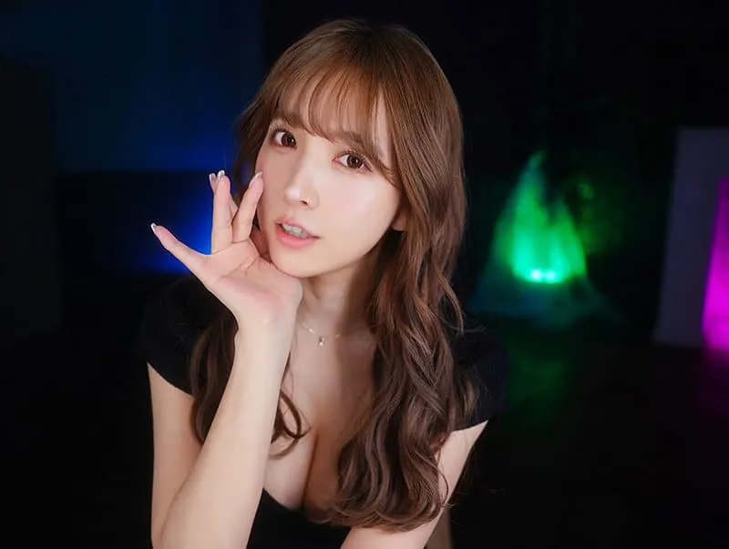 Yua mikami và những chuyện bốc lửa gạ nắc nhẹ nhàng