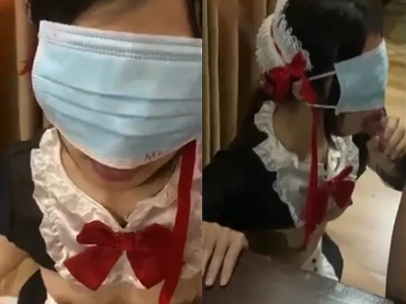 Nhân tình việt dâm cosplay nô lệ liếm bú con cây hàng điêu luyện